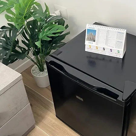 Bed & Breakfast Giuly &