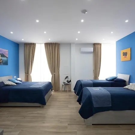 Giuly & Bed & Breakfast