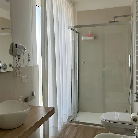 Bed & Breakfast Giuly & 4*