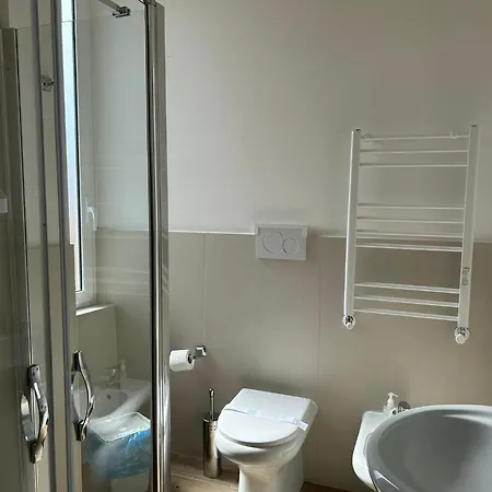 Giuly & Bed & Breakfast Napoli