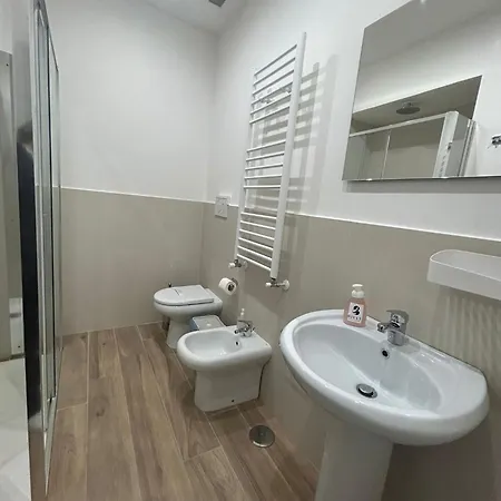 Bed & Breakfast Giuly & Napoli