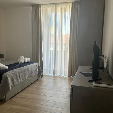 Bed & Breakfast Giuly &