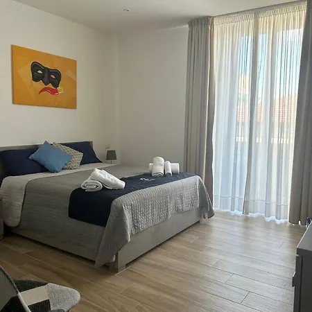 Giuly & Bed & Breakfast 4*