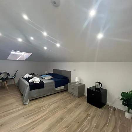 Giuly & Bed & Breakfast 4*