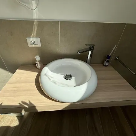 Bed & Breakfast Giuly & Napoli