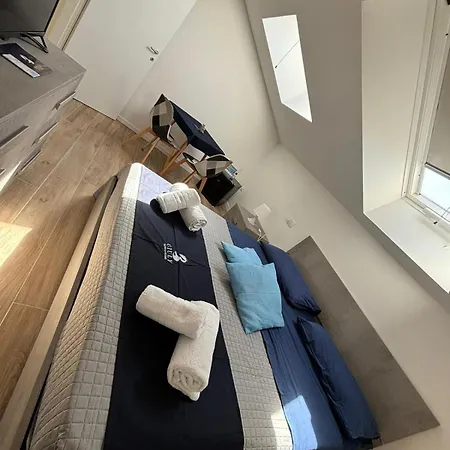 Bed & Breakfast Giuly & 4*