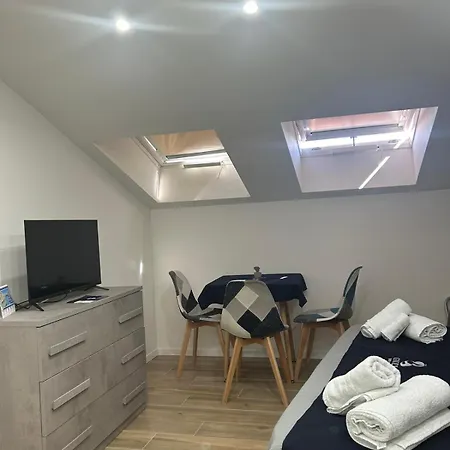 Giuly & Bed & Breakfast 4*