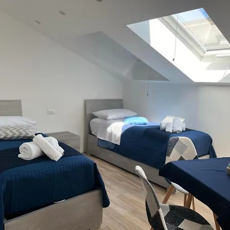 Bed & Breakfast Giuly &