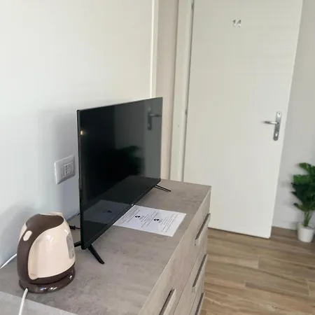 Bed & Breakfast Giuly & Napoli