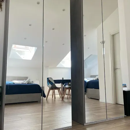 Giuly & Bed & Breakfast