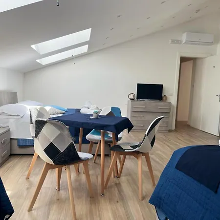 Bed & Breakfast Giuly &