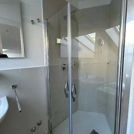 Bed & Breakfast Giuly & Napoli