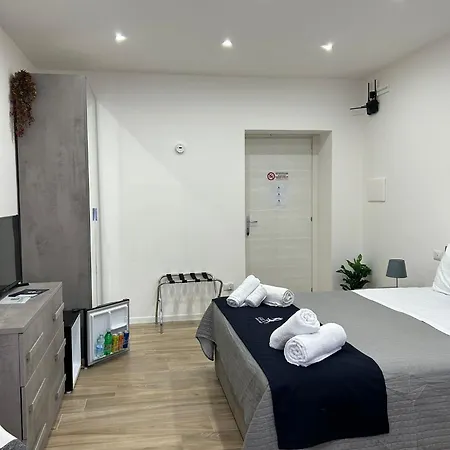 Giuly & Bed & Breakfast