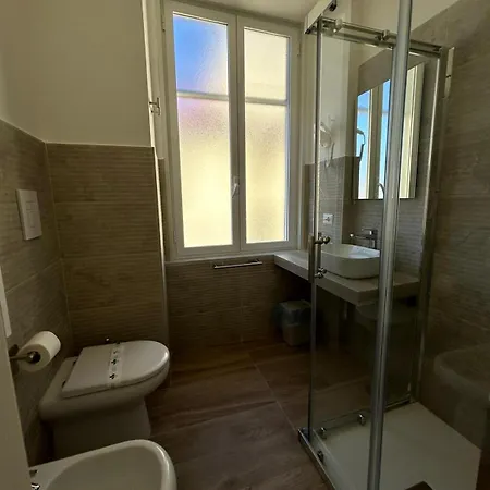 Giuly & 4* Napoli