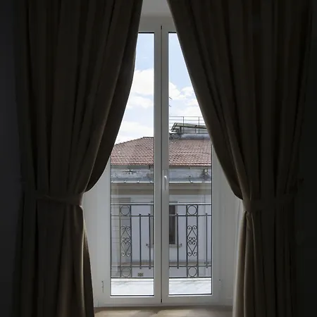 Bed & Breakfast Giuly & 4*