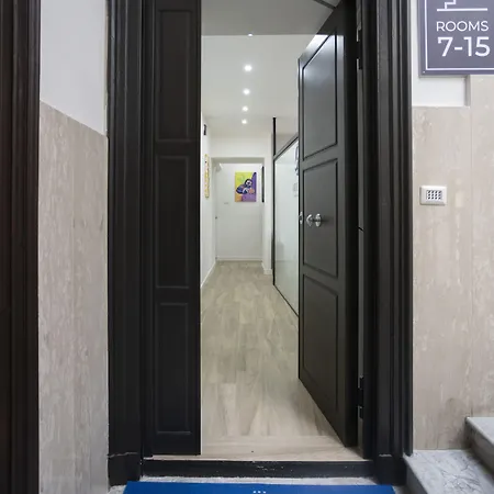 Giuly & Bed & Breakfast