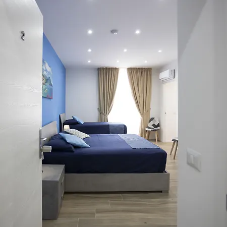 Bed & Breakfast Giuly & 4*