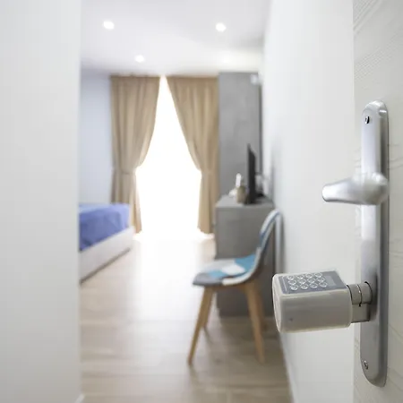 Giuly & Bed & Breakfast 4*