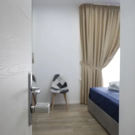 Bed & Breakfast Giuly & Napoli