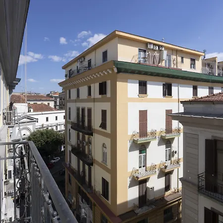 Bed & Breakfast Giuly &