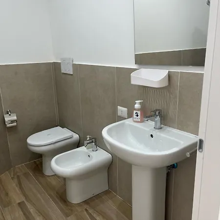 Panzió Giuly & 4*