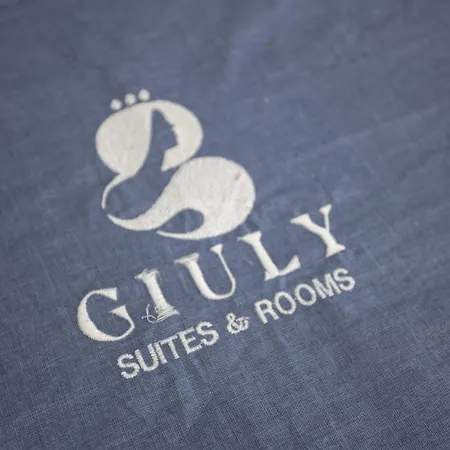 Bed and breakfast Giuly &