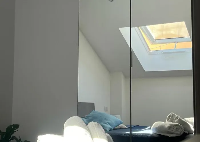 Bed and breakfast Giuly & 4*