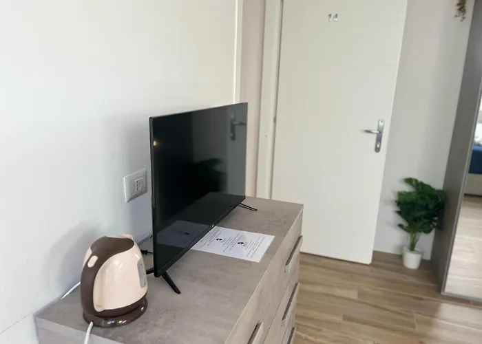 Nocleg ze śniadaniem Giuly & Neapol