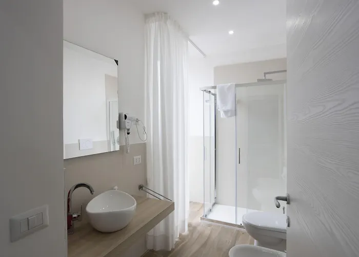 Giuly & Bed and breakfast 4*