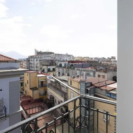 Bed & Breakfast Giuly & *