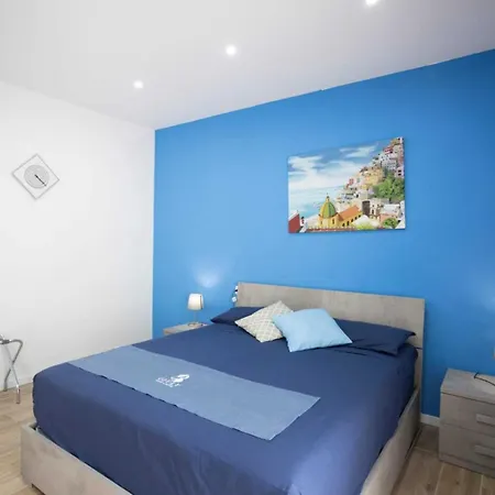 Bed & Breakfast Giuly & Naples