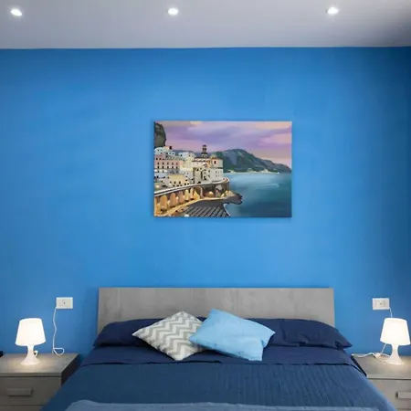 Giuly & Bed & Breakfast Naples