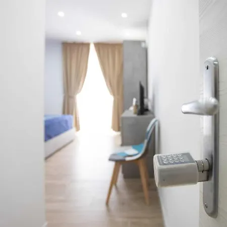 Bed & Breakfast Giuly &