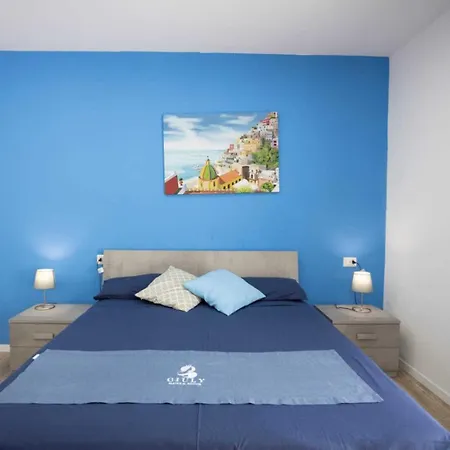 Giuly & Bed & Breakfast