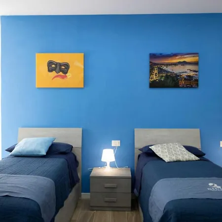 Bed & Breakfast Giuly & *