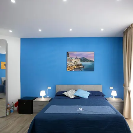 Bed and breakfast Giuly &