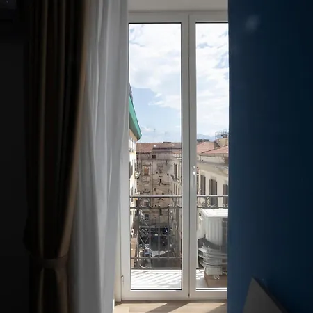 Giuly & Bed & Breakfast