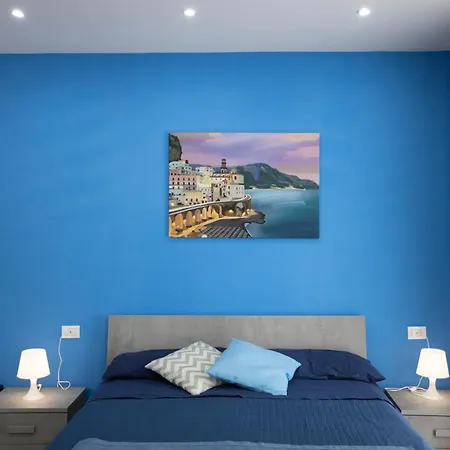 Bed & Breakfast Giuly & Naples
