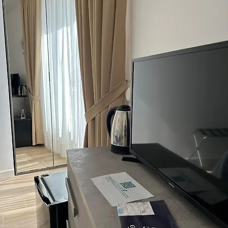 Bed & Breakfast Giuly &
