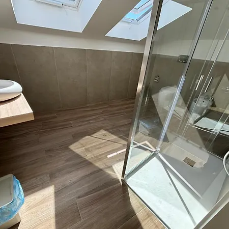 Giuly & 住宿加早餐酒店 4*