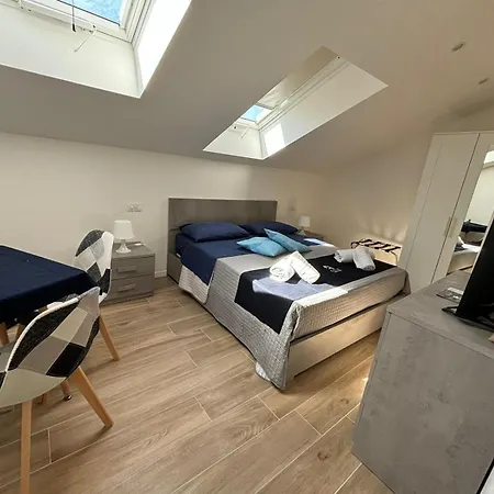 Bed & Breakfast Giuly & Naples