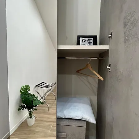 Giuly & 那不勒斯