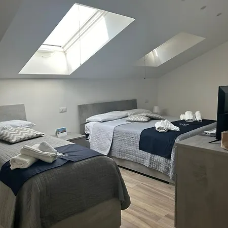 Bed & Breakfast Giuly & *