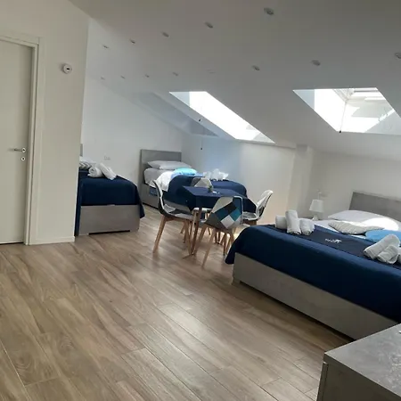 Bed & Breakfast Giuly & *