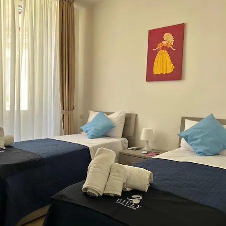 Giuly & Bed & Breakfast *